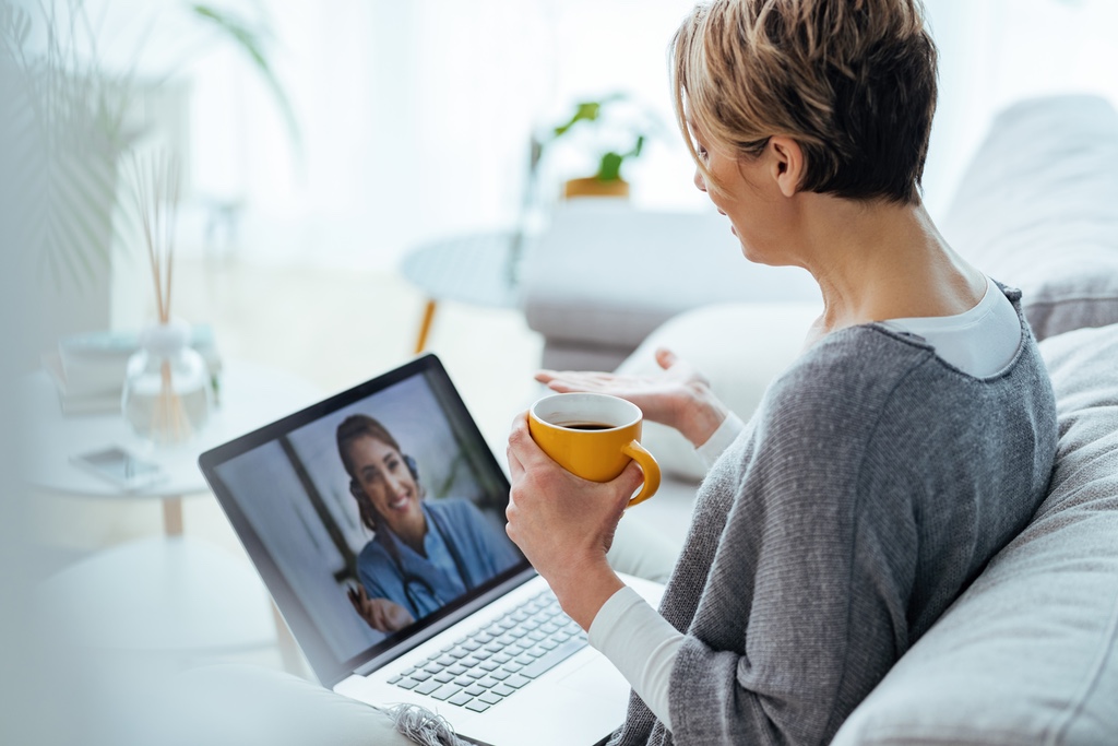A PharmToTable pharmacist consultation