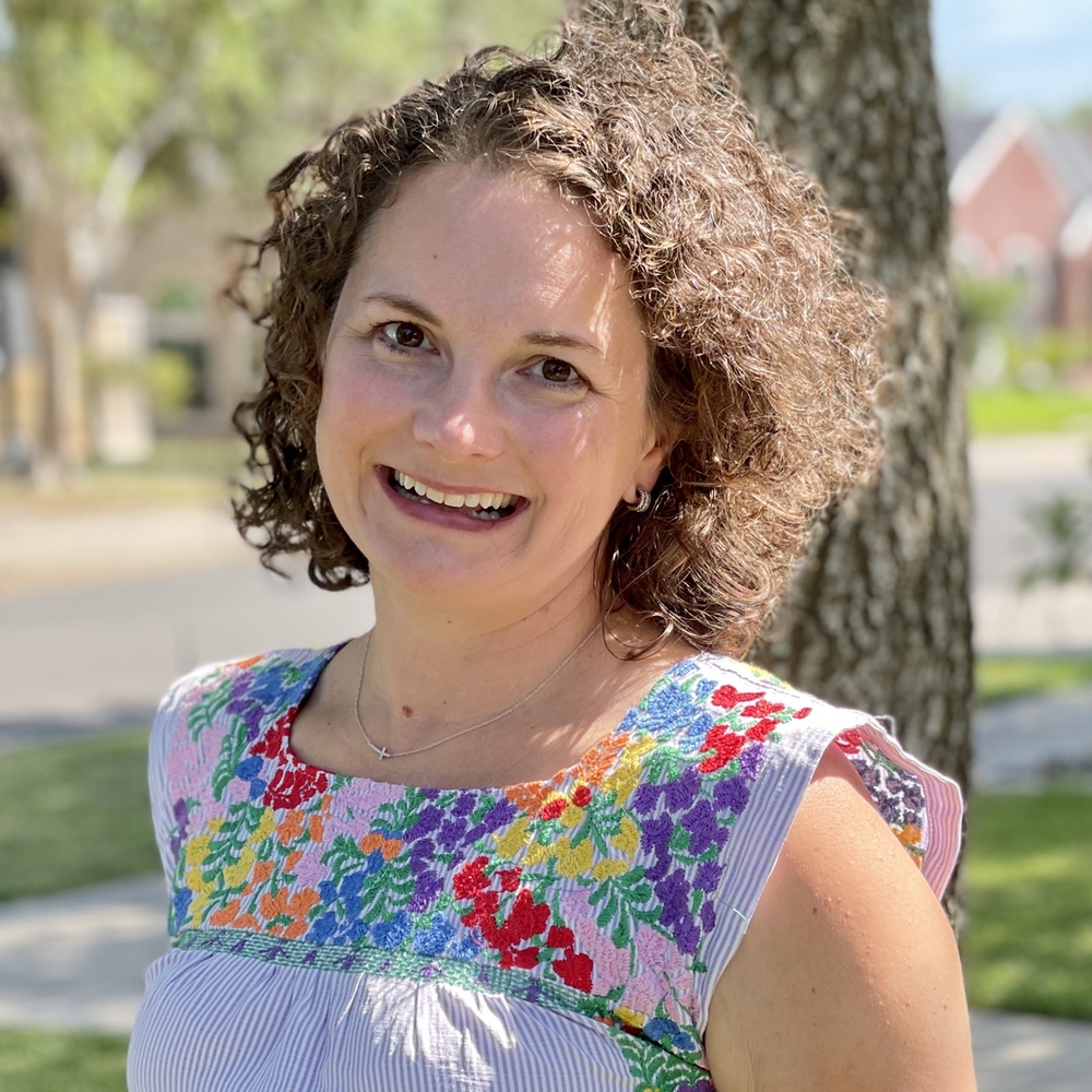 Dr. Amber Fish, PharmD